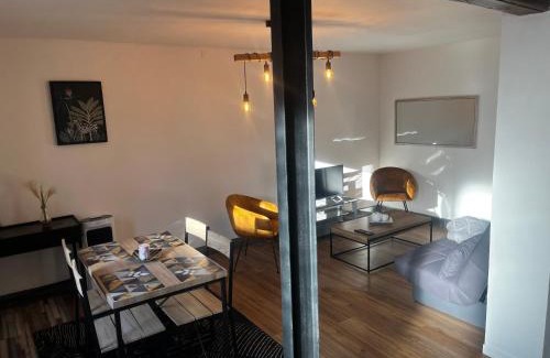 Diou Casa | Nid douceur et douillet Proche Le Pal