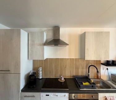 Diou Casa | Nid douceur et douillet Proche Le Pal