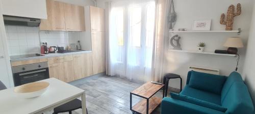 Cabestany Apartamento | Nid douillet a Cabestany