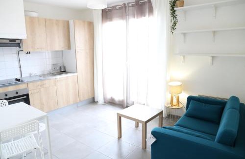 Cabestany Apartamento | Nid douillet a Cabestany