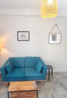 Cabestany Apartamento | Nid douillet a Cabestany