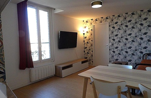 Chelles Apartamento | Nid Douillet au Bord du Canal #A