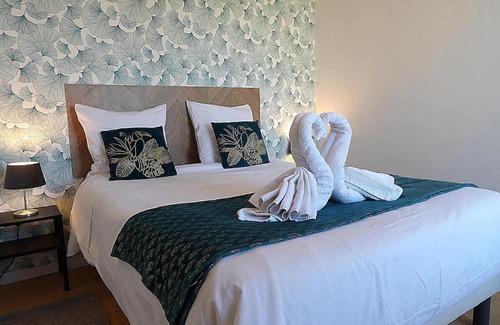 Chelles Apartamento | Nid Douillet au Bord du Canal #A