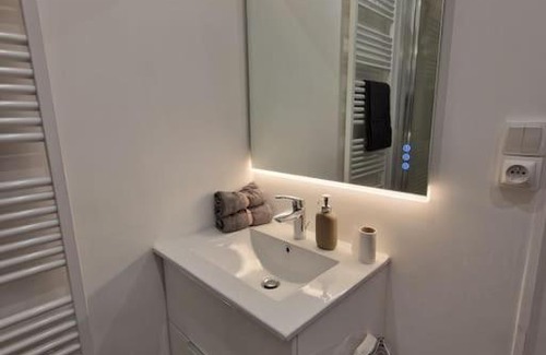Plage d'Argeles Apartamento | Nid douillet en bord de mer