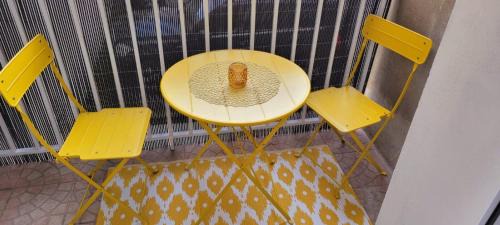 Vaires-sur-Marne Apartamento | Nid douillet entre Paris et Disney