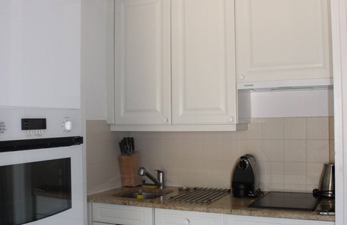 Greolieres les Neiges Apartamento | Nid Douillet Face aux Pistes