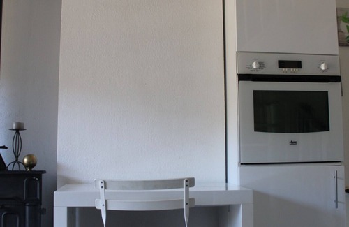 Greolieres les Neiges Apartamento | Nid Douillet Face aux Pistes