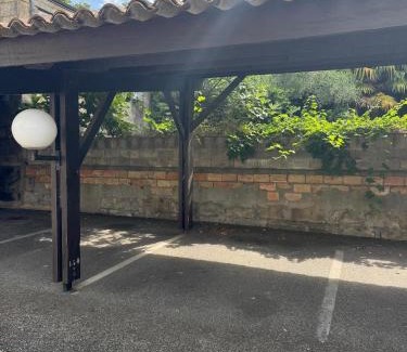 Grand Parc-Paul Doumer Apartamento | Nid douillet - Maison tout équipée