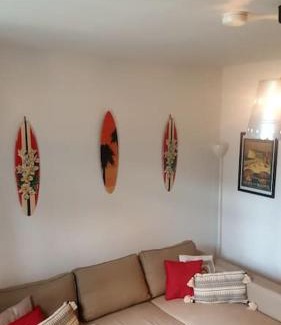 Mers-les-Bains Apartamento | Nid douillet pour 2. à 50 mètres de la plage