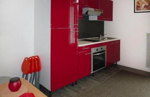 Mers-les-Bains Apartamento | Nid douillet pour 2. à 50 mètres de la plage