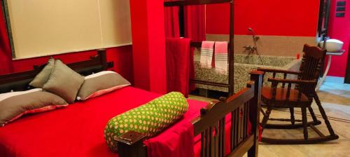 Shibpur Apartamento | Nidhivan Homestay