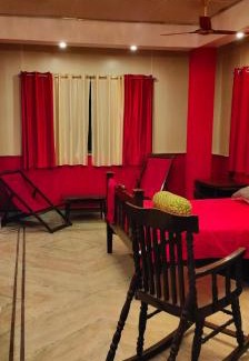 Shibpur Apartamento | Nidhivan Homestay