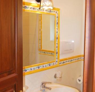 San Lazzaro Casa | Nido Degli Dei