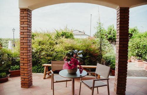 Sud-Ovest Casa | NIDO DEL GELSO