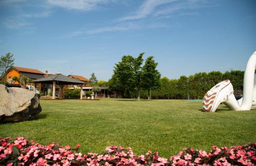 Sud-Ovest Casa | NIDO DEL GELSO