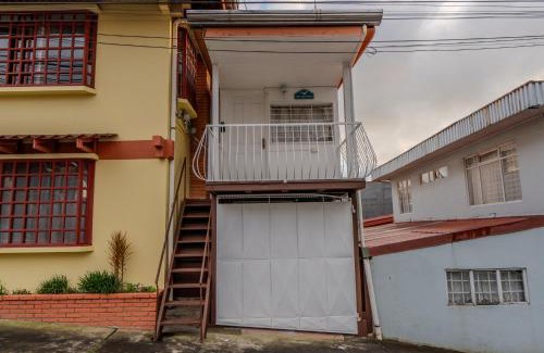 Zarcero Apartamento | Nido del Parque, Zarcero