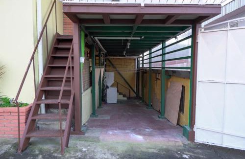 Zarcero Apartamento | Nido del Parque, Zarcero