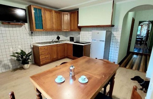 Ortignano Raggiolo Casa | Nido Romantico