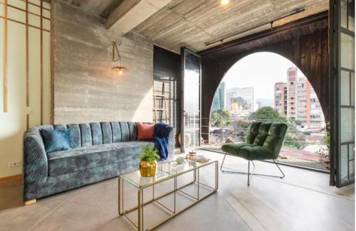 Astorga Apartamento | Nido Sky