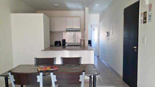 Bahía Blanca Apartamento | Nido Urbano