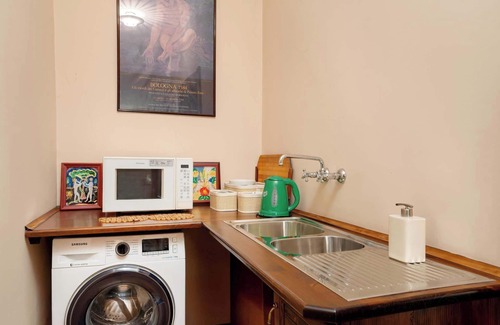 Sanok Apartamento | Niecala 2 Classic Studio Garden