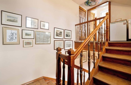 Sanok Apartamento | Niecala 2 Classic Studio Garden