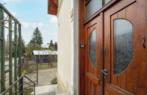 Sanok Apartamento | Niecala 2 Classic Studio Garden