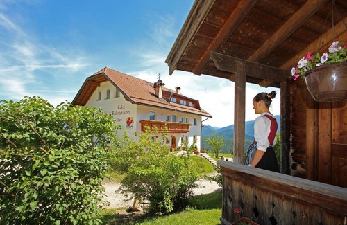 Pfalzen Casa | Niederhaeusererhof