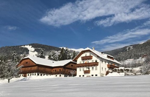 Pfalzen Casa | Niederhaeusererhof