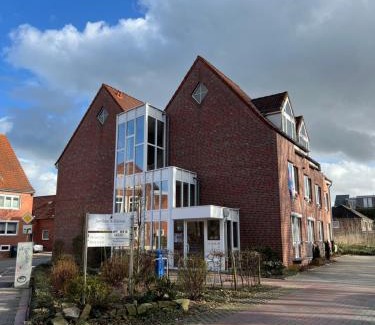Emden Apartamento | Nieman‘s Loft
