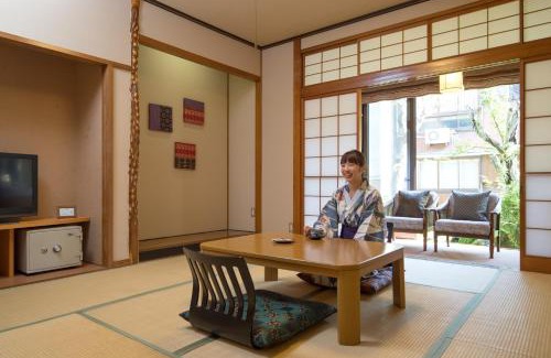 Uozu Hotel | Niemonya