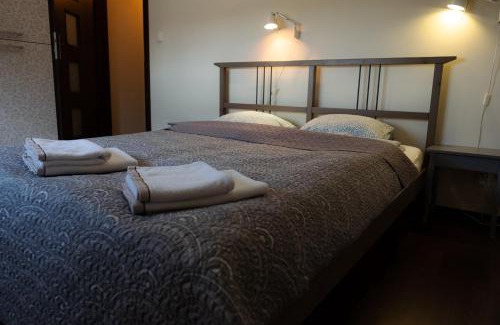 Bnin Apartamento | NIENOVO - Apartament Kórnik niedaleko jeziora i widok na Arboretum