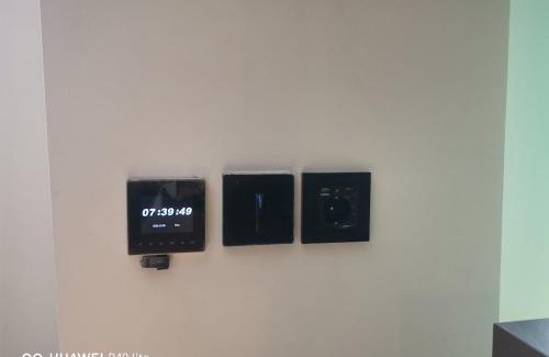 Otwock Apartamento | Niesamowita nowoczensa kawalerka w centrum miasta