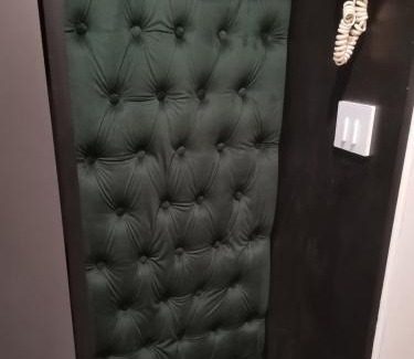 Otwock Apartamento | Niesamowita nowoczensa kawalerka w centrum miasta