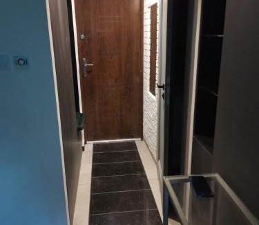 Otwock Apartamento | Niesamowita nowoczensa kawalerka w centrum miasta