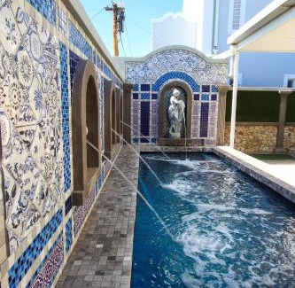 Prince Albert Apartamento | Nieuwerust