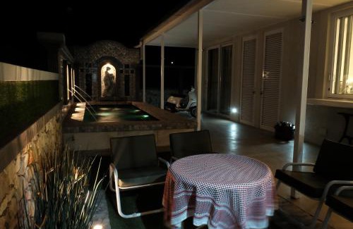 Prince Albert Apartamento | Nieuwerust