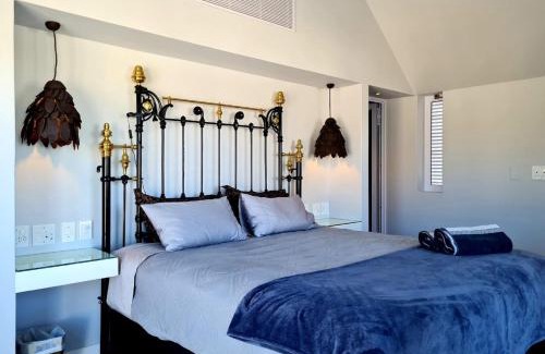 Prince Albert Apartamento | Nieuweschuur