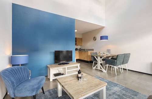 Nieuwvliet Casa | Escapada de lujo a Nieuwvliet