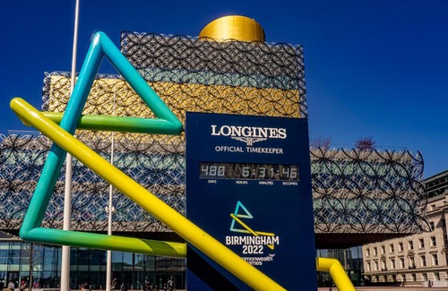 Stonnall Casa | Night Stay - Alpha House