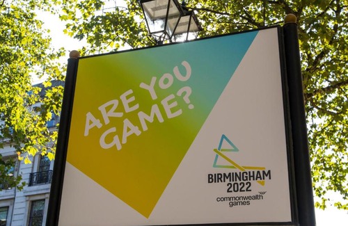 Stonnall Casa | Night Stay - Alpha House