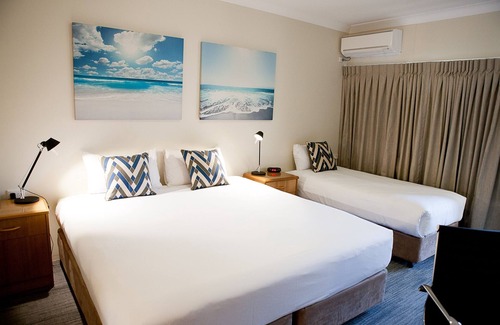 Urangan Complejo | Nightcap at Kondari Resort
