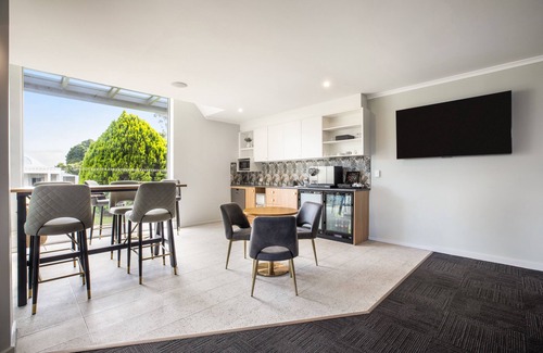 Doncaster Apartamento | Nightelier Doncaster