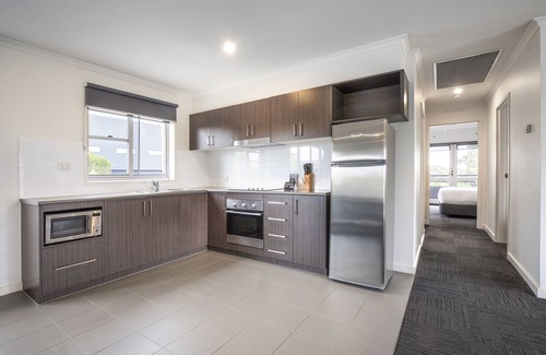 Doncaster Apartamento | Nightelier Doncaster