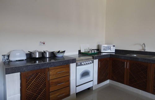 Shanzu Apartamento | Nightingale Apartments