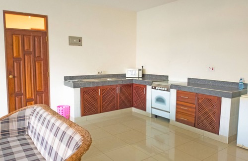 Shanzu Apartamento | Nightingale Apartments