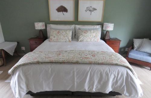 Nelspruit Casa | Nightjar Guest Lodge