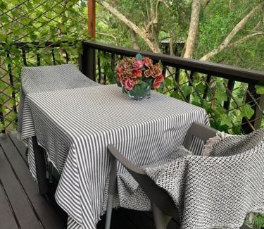 Nelspruit Casa | Nightjar Guest Lodge