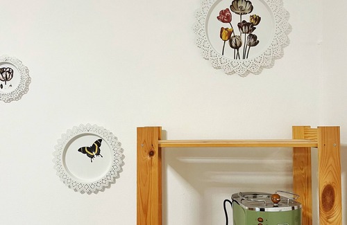Prato Centenaro Apartamento | Niguarda Care Stay, 100 meters from the entrance of Niguarda Hospital