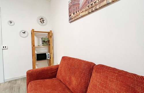 Prato Centenaro Apartamento | Niguarda Care Stay, 100 meters from the entrance of Niguarda Hospital